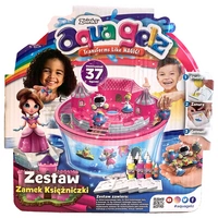 Simba Aqua Gelz Deluxe Princess Castle Simba Aqua Gelz Deluxe Princess Castle