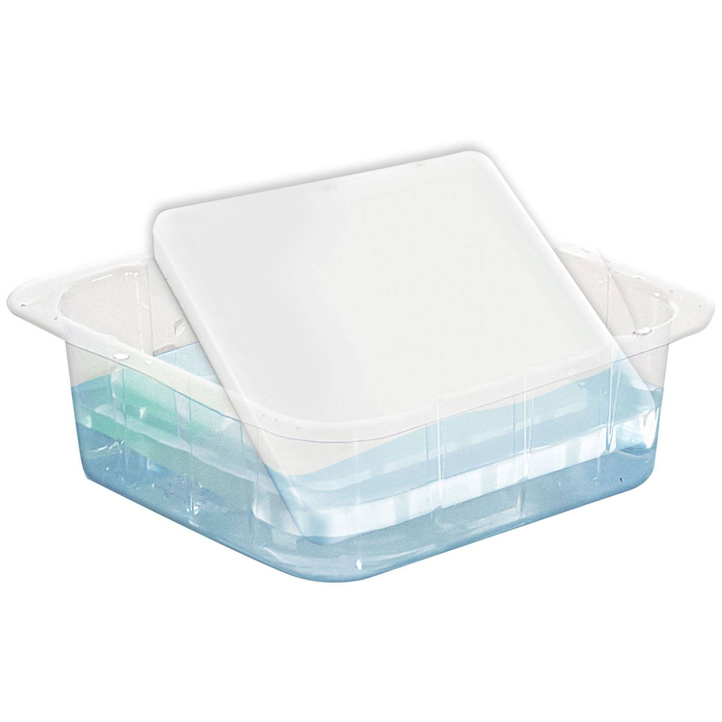 Simba Aqua Gelz Deluxe Princess Castle