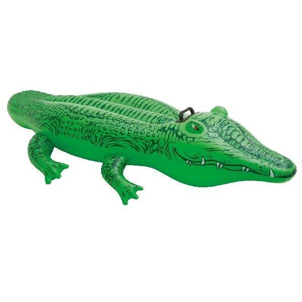 Intex 58546NP - LIL' GATOR RIDE-ON