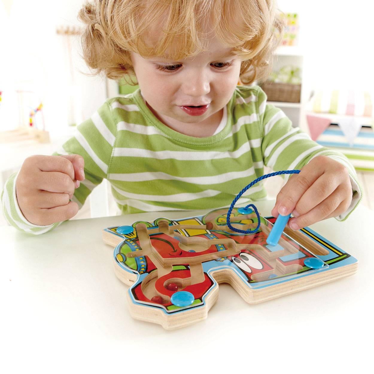 Hape Choo Choo Tracks™ - Bimmelbahn