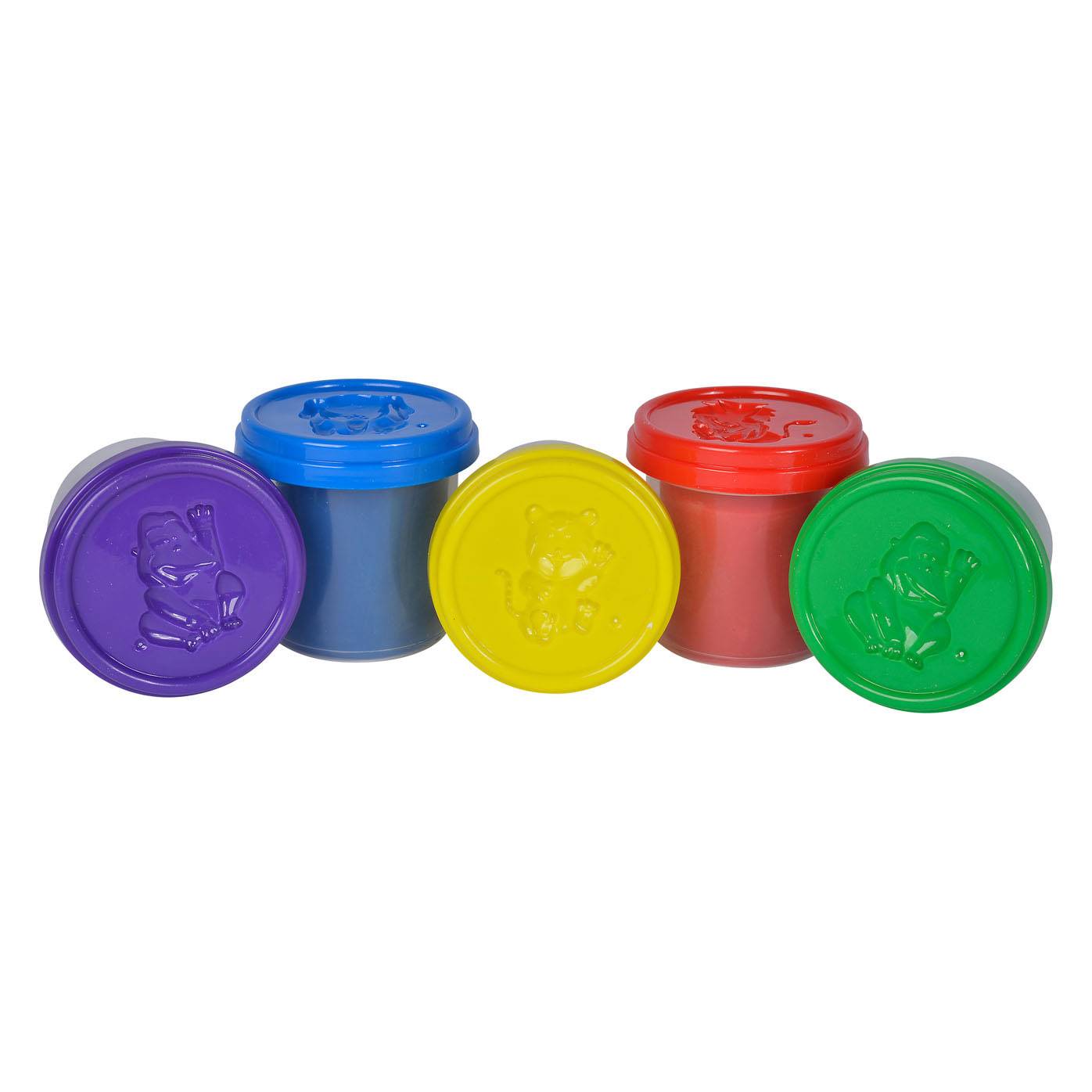 Simba Kunst & Fun Kinderserklei, 5st.