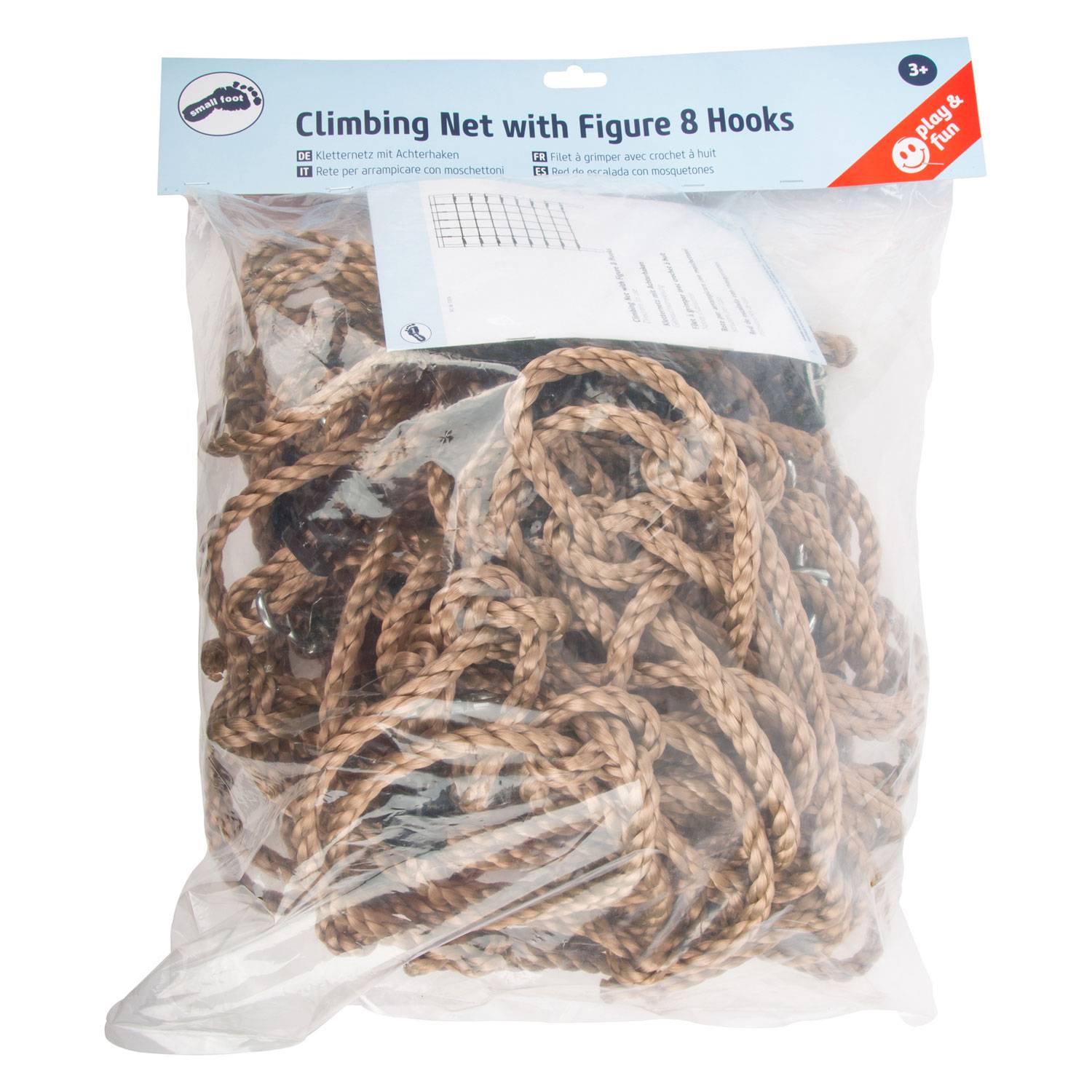 Small Foot 4020972118769, 1x -04020972118769