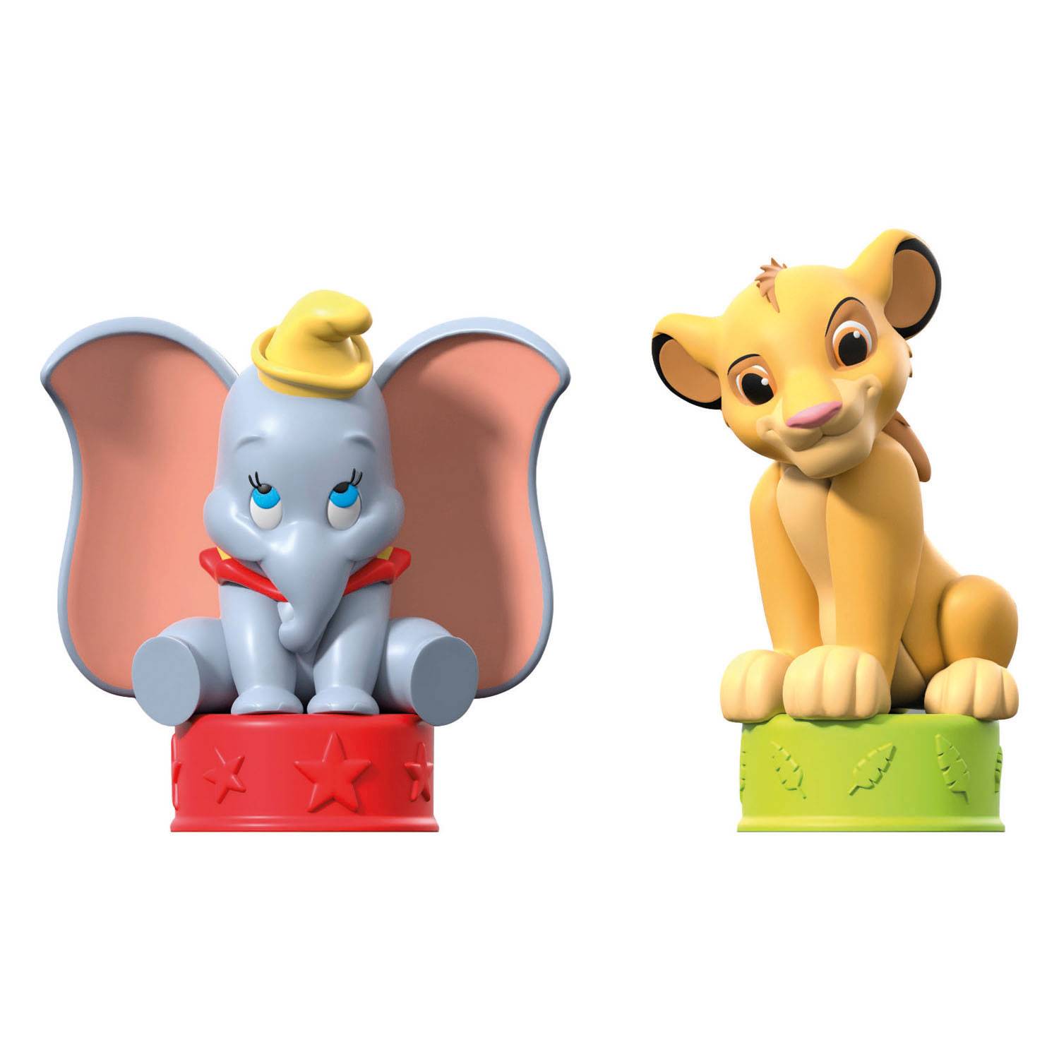 Clementoni , 1x -08005125178179