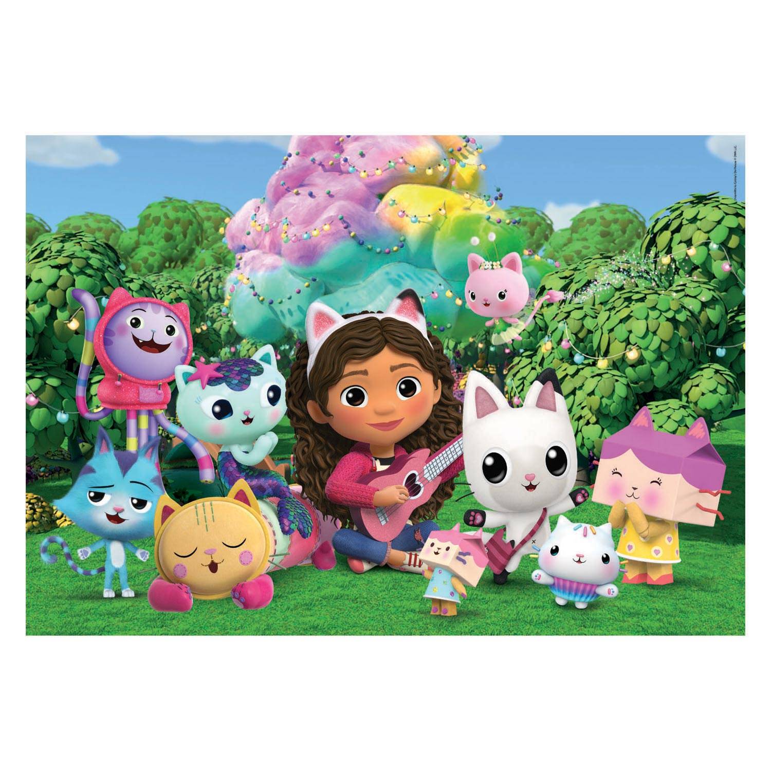 Clementoni , 1x -08005125285204