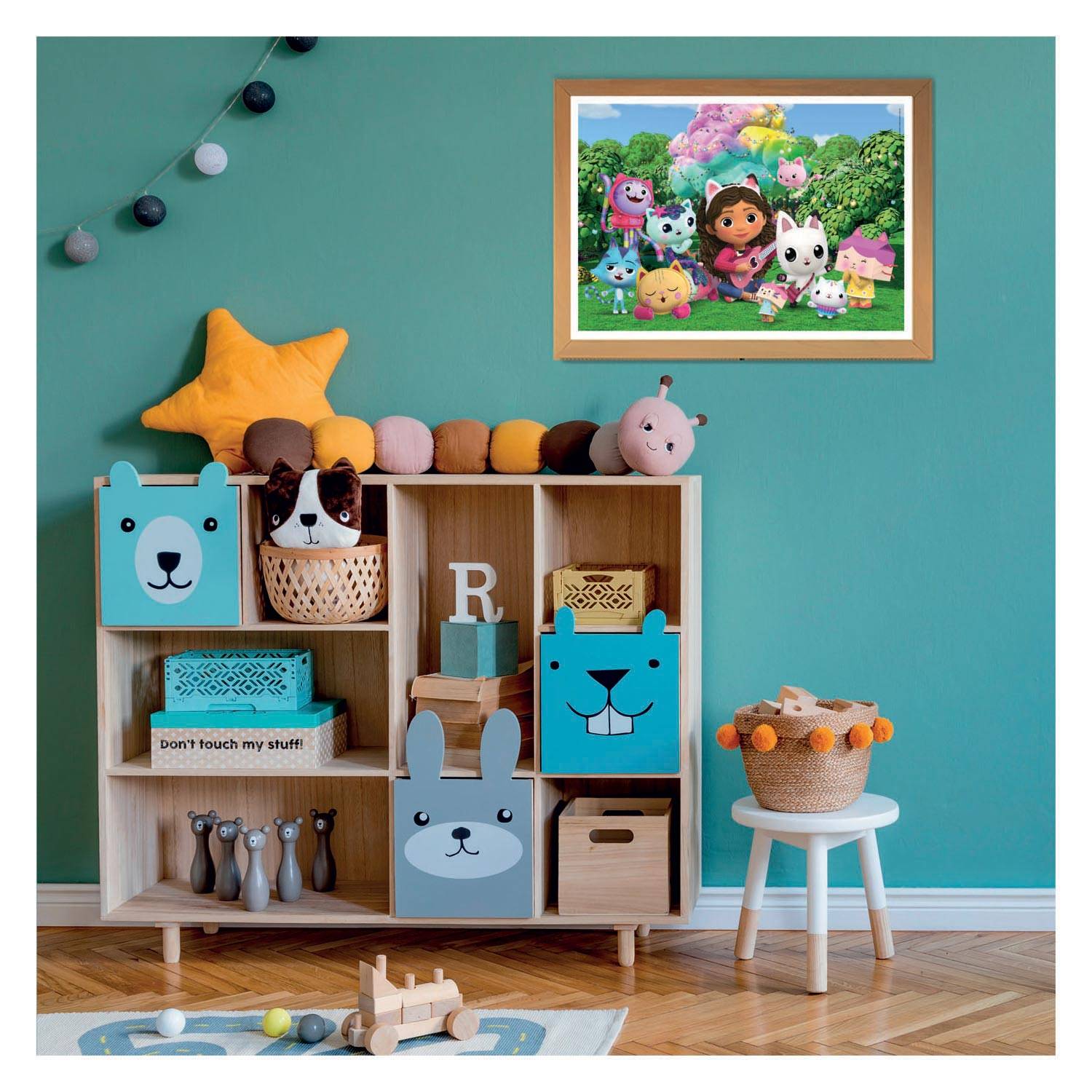 Clementoni , 1x -08005125285204