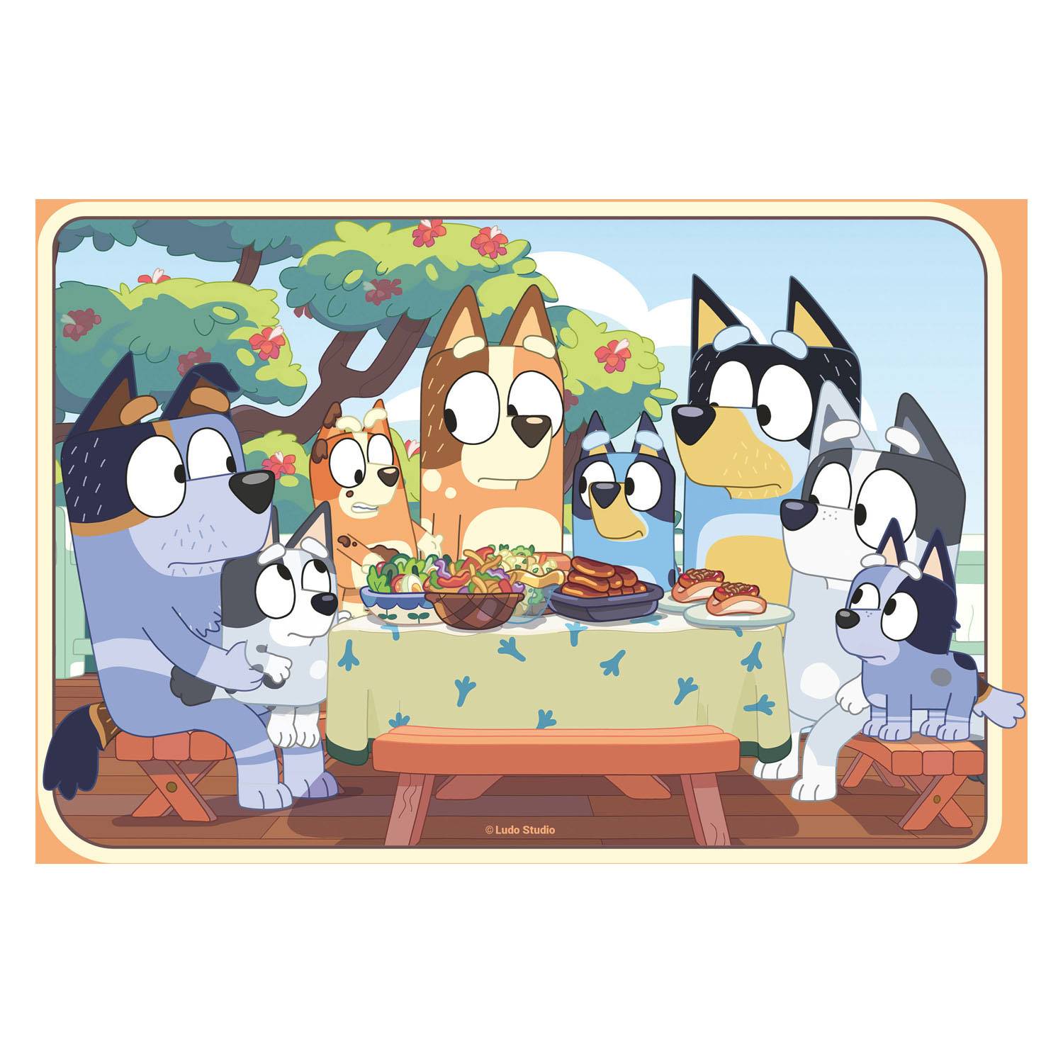 Ravensburger , 1x -04005556057115