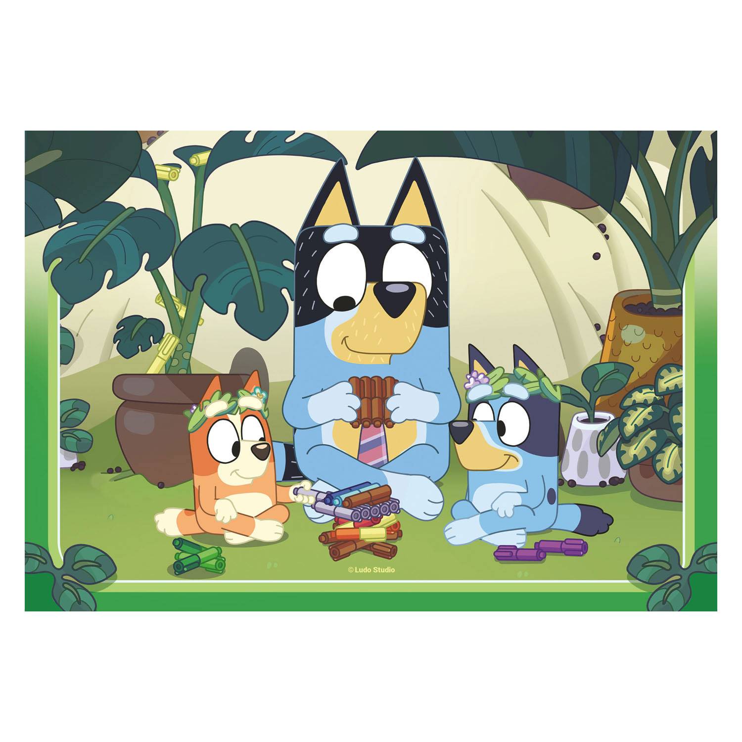 Ravensburger , 1x -04005556057115