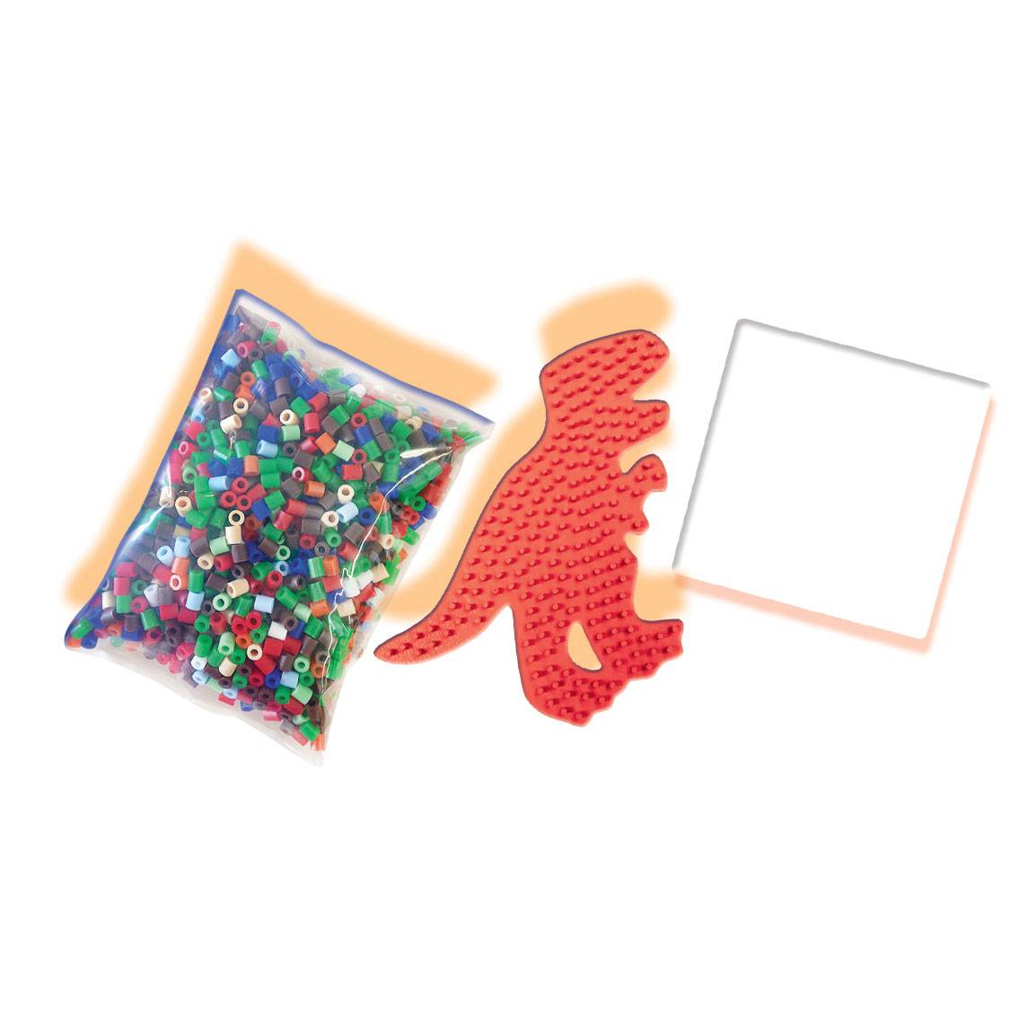 Ses Iren Brading Set Dinos