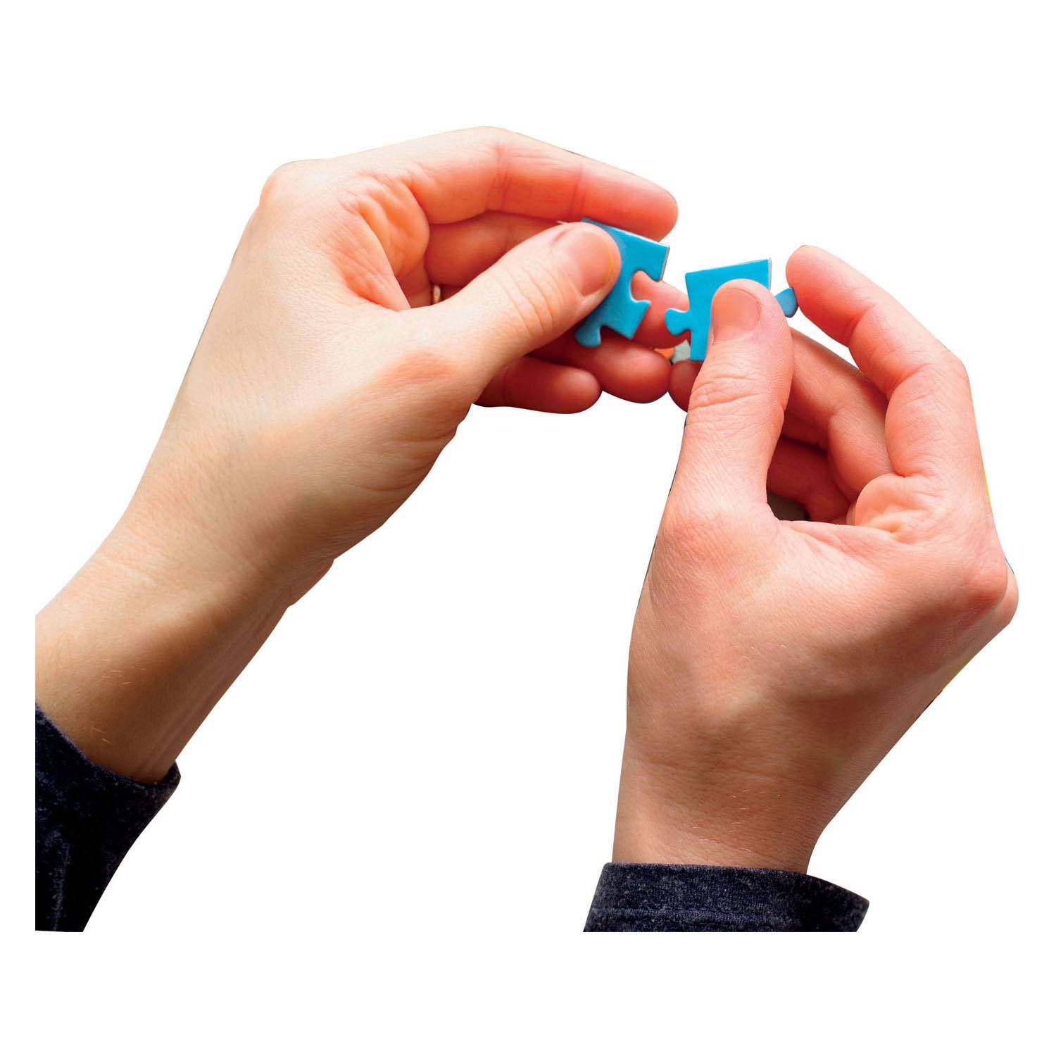 Clementoni , 1x -08005125257485