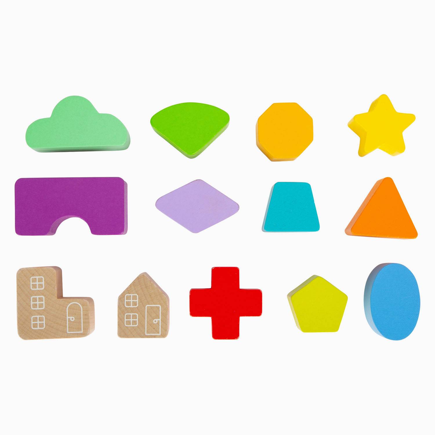 Small Foot , 1x -04020972117779