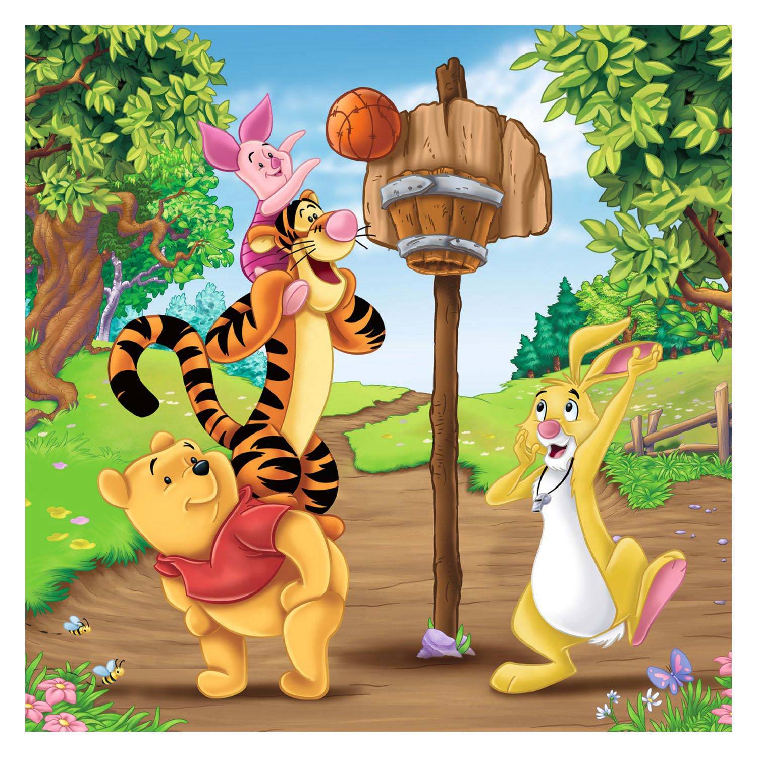 Ravensburger , 1x -04005556051878