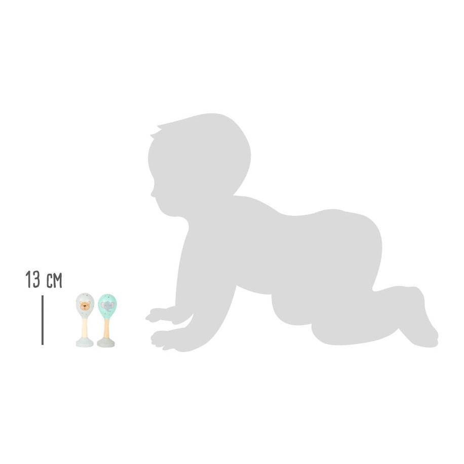 Small Foot , 1x -04020972118868