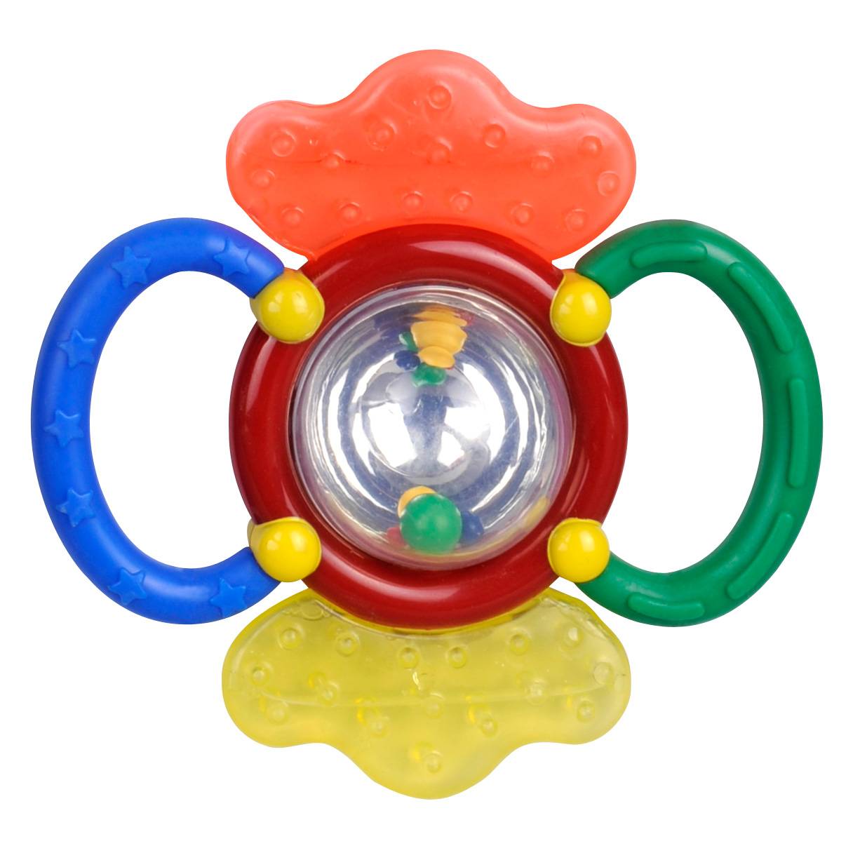 Simba Ratchet-Aktivität