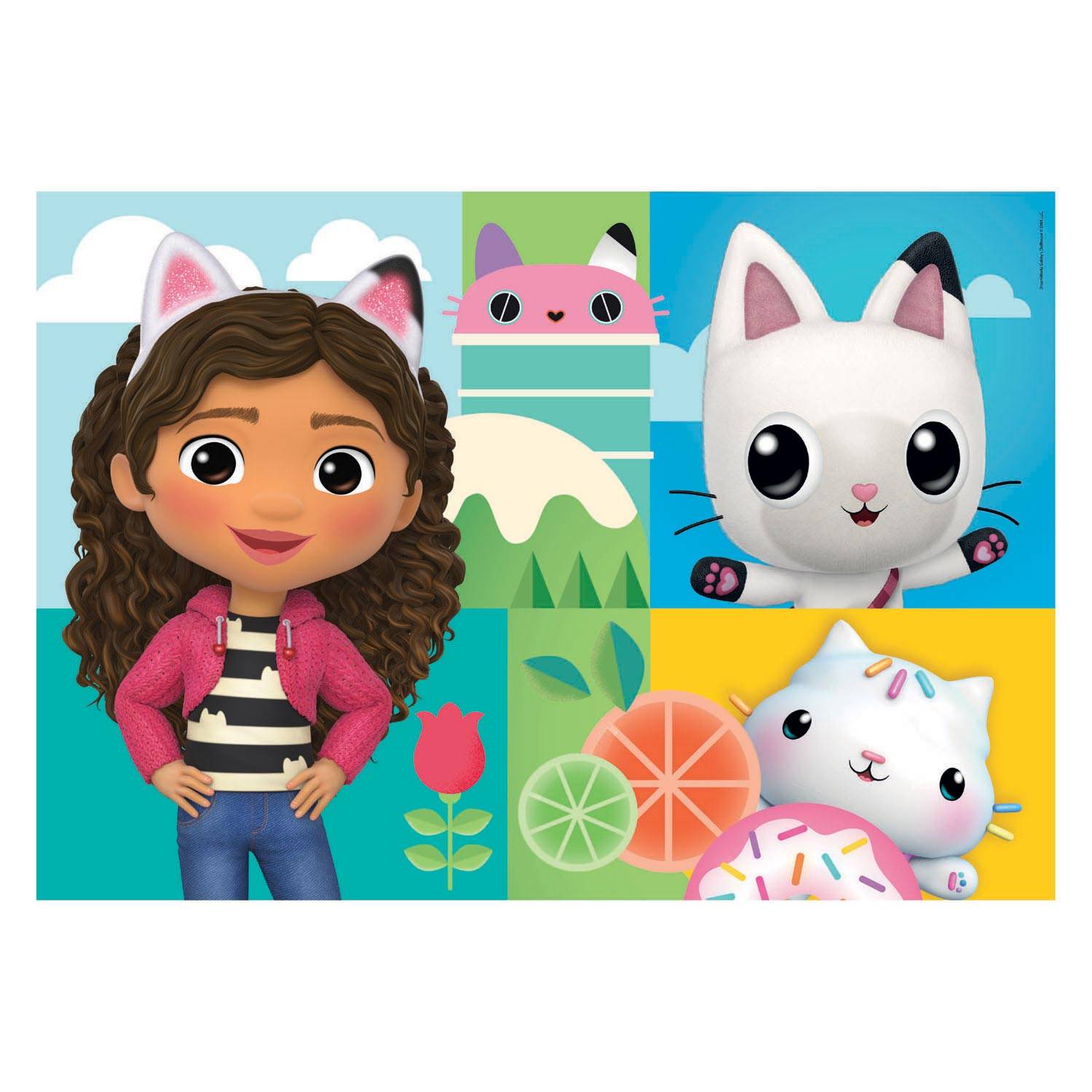 Clementoni , 1x -08005125202812