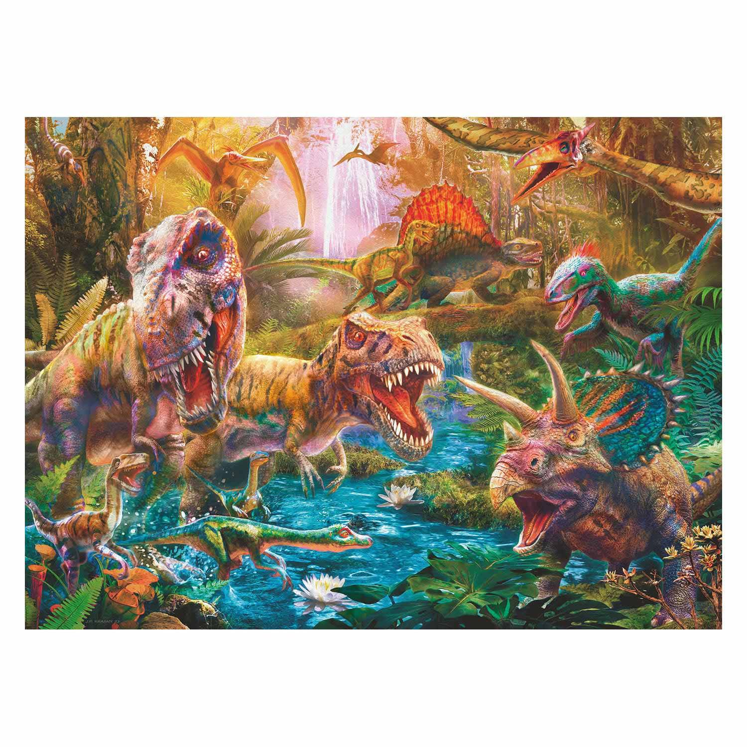 Ravensburger , 1x -04005556133482