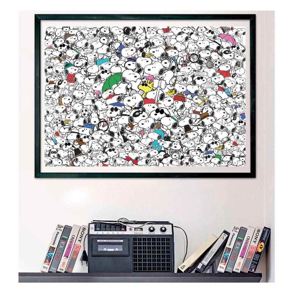 Clementoni , 1x -08005125398041