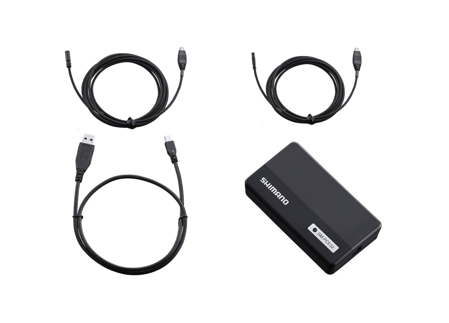 Shimano Shim.Diagnosegeraet Di2+Schritte SD50+SD300 CABLE