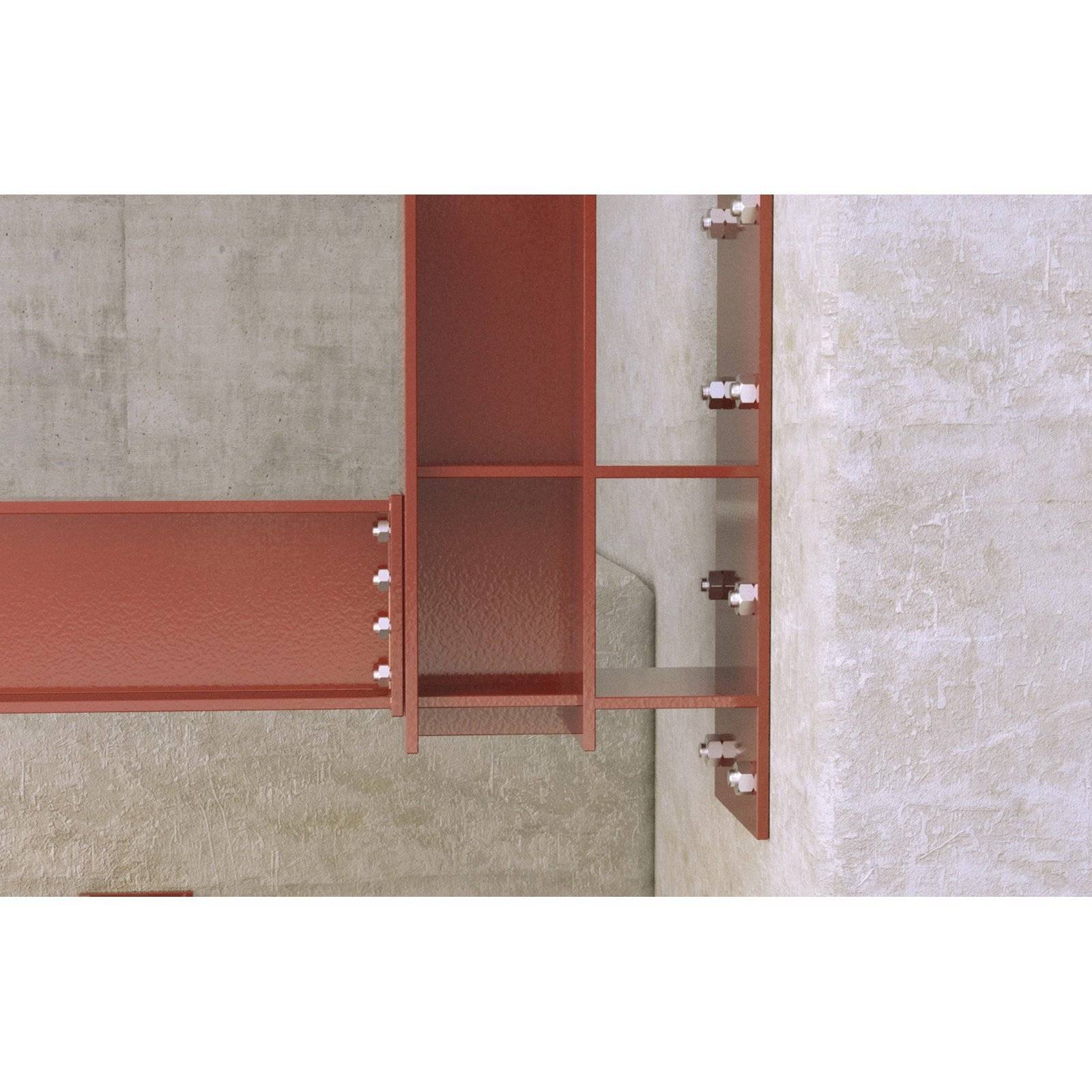 fischer Betonschraube ULTRACUT FBS II 12x130 30/- US A4