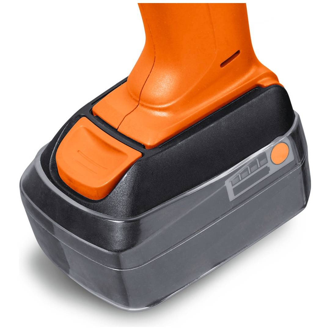 Fein Akku-Schutzhülle für Li-Ion 14,4 V 2 / 2,5 Ah - 32174015010