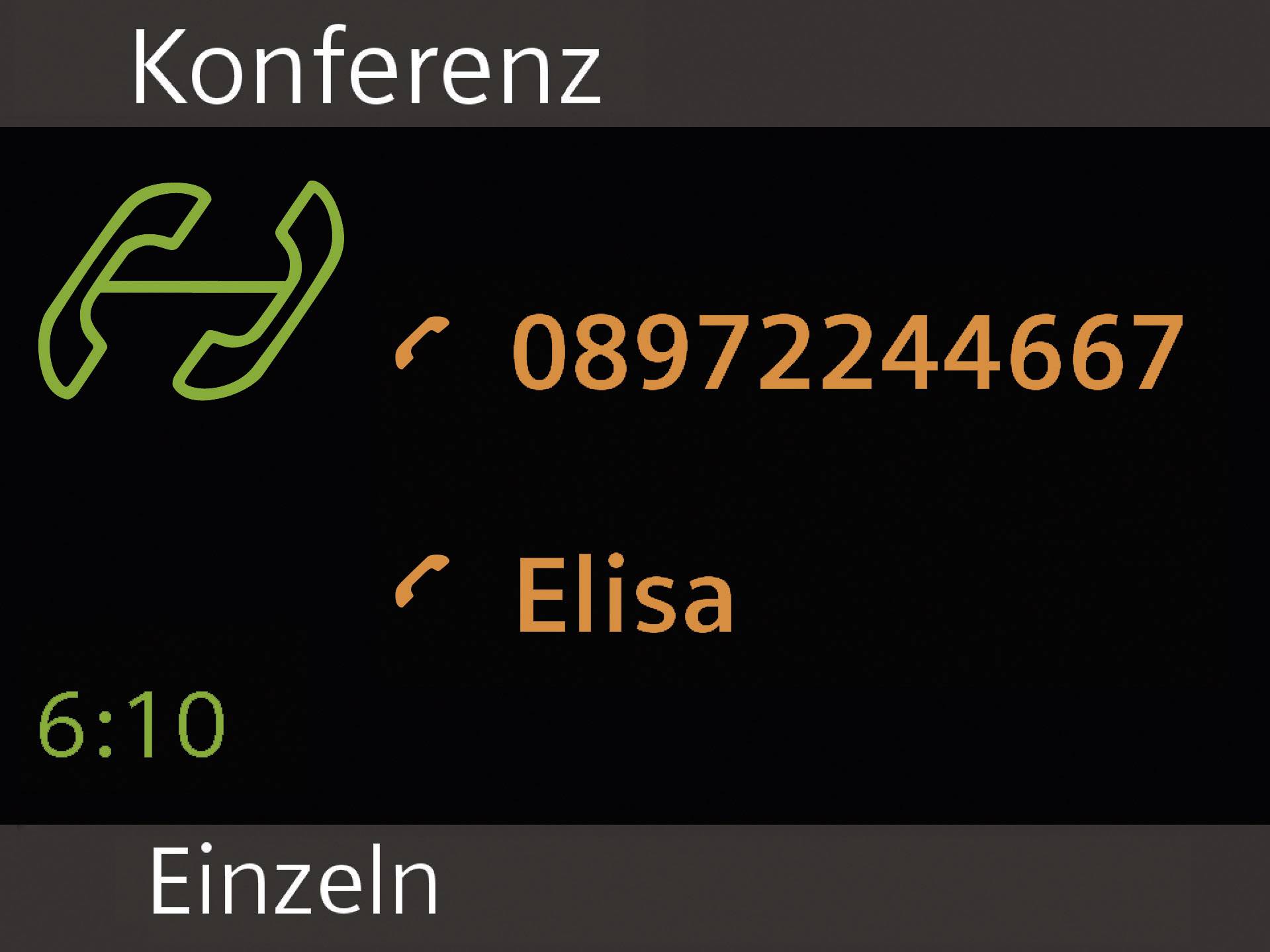 Gigaset DX600A ISDN Systemtelefon, ISDN Anrufbeantworter, Bluetooth Farbdisplay Silber, Schwarz