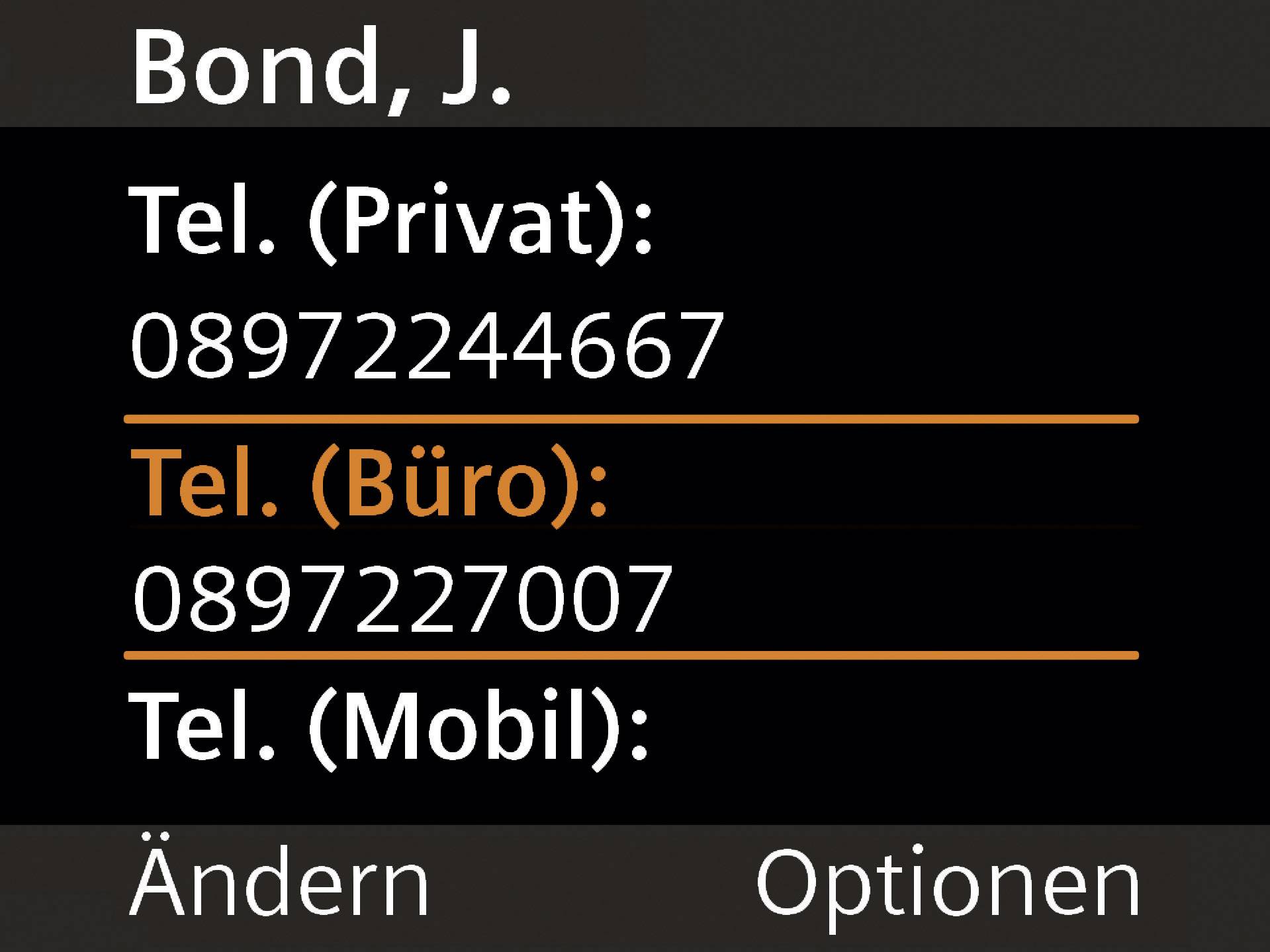 Gigaset DX600A ISDN Systemtelefon, ISDN Anrufbeantworter, Bluetooth Farbdisplay Silber, Schwarz
