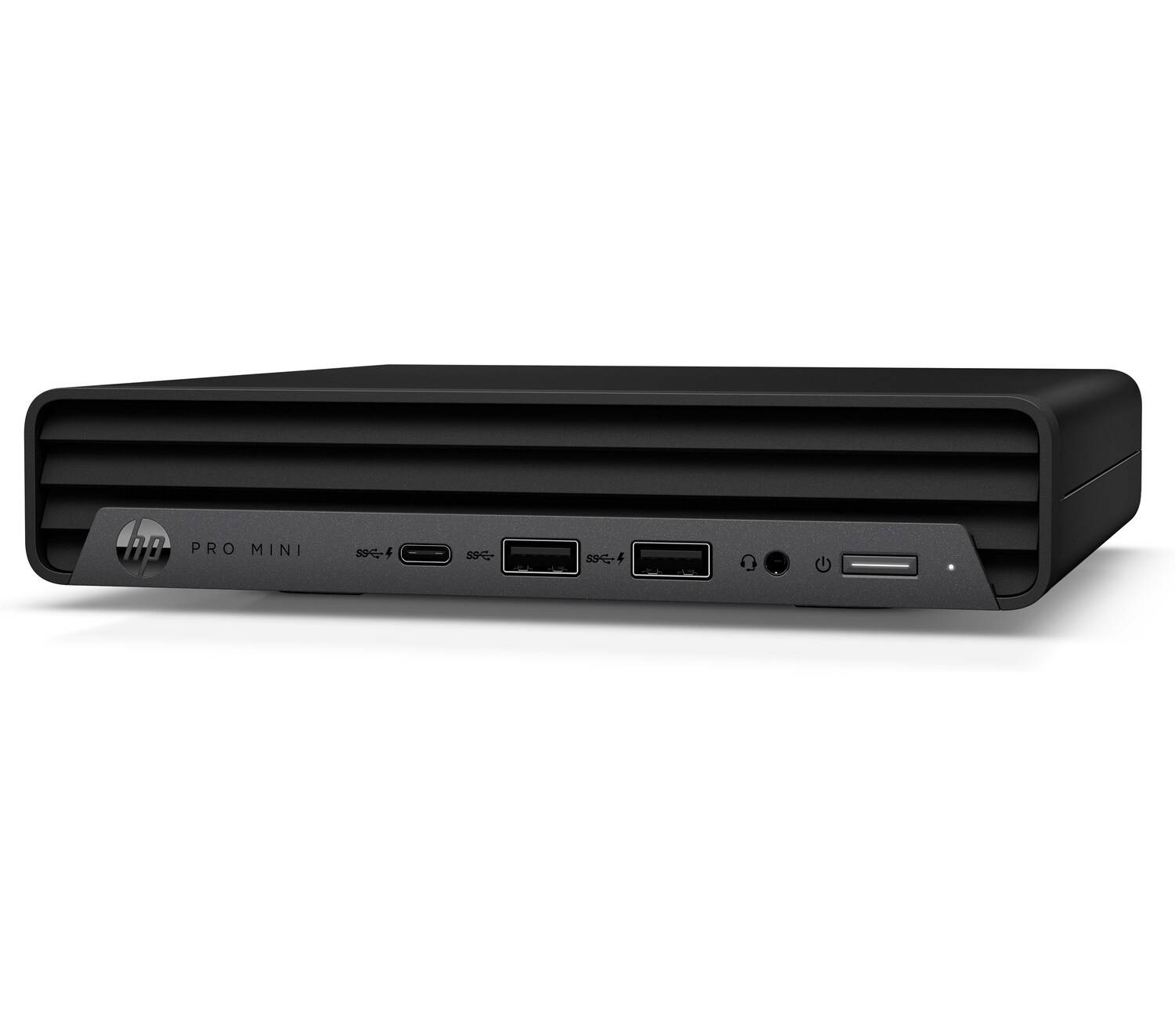 HP ProDesk 400 G9 - Komplettsystem - Core i5 4,4 GHz - RAM: 16 GB DDR4 - HDD: 512 GB