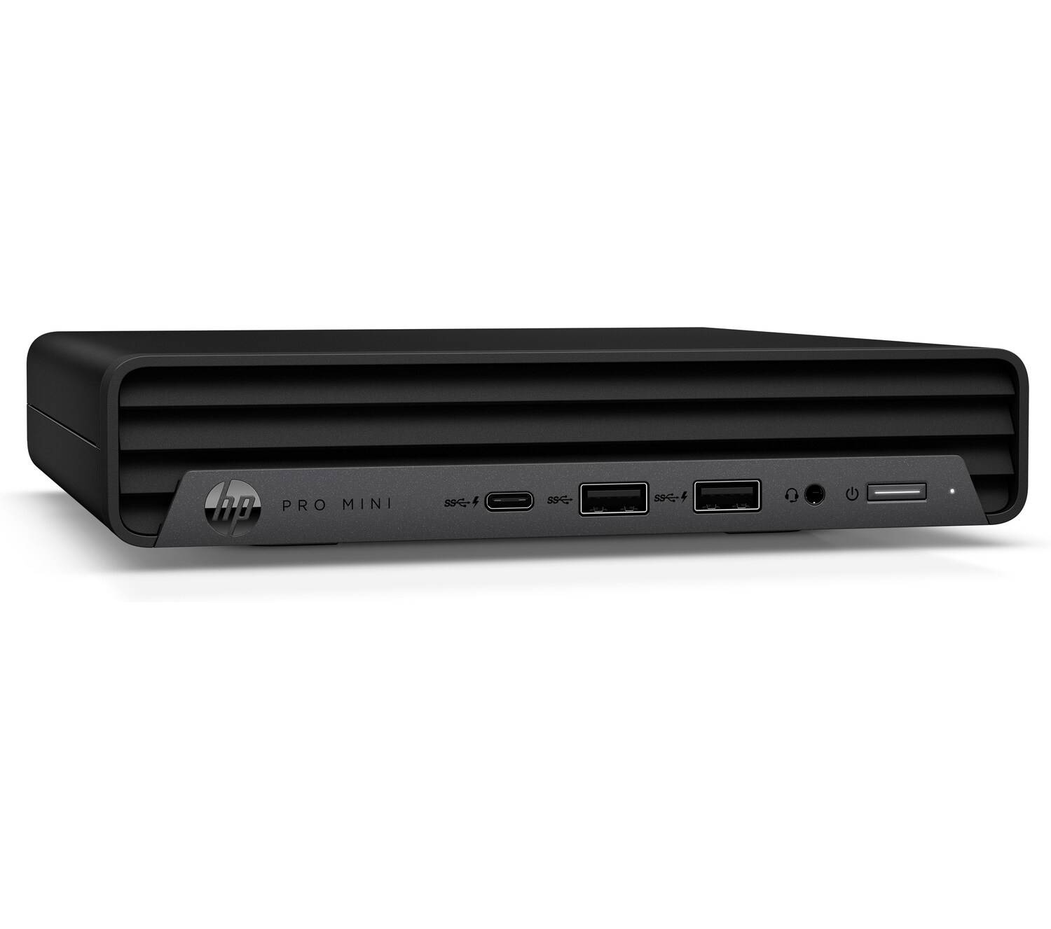 HP ProDesk 400 G9 - Komplettsystem - Core i5 4,4 GHz - RAM: 16 GB DDR4 - HDD: 512 GB