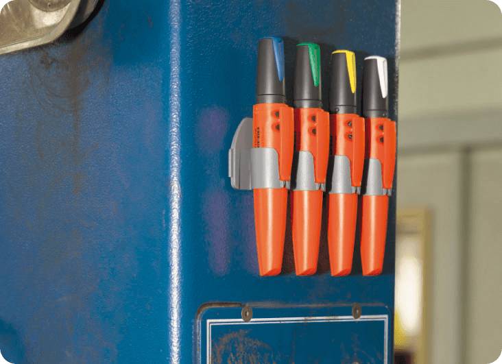 Magnetischer Halter, 970/01