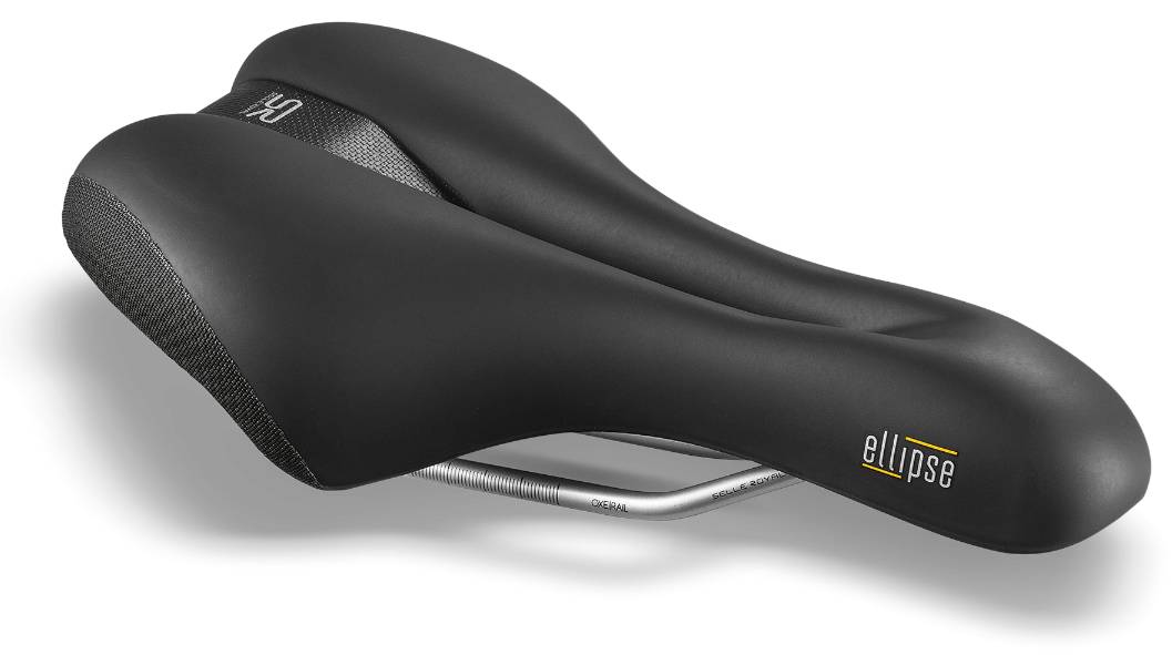 Selle Royal 24G12S-8200652, 1x -08021890593474