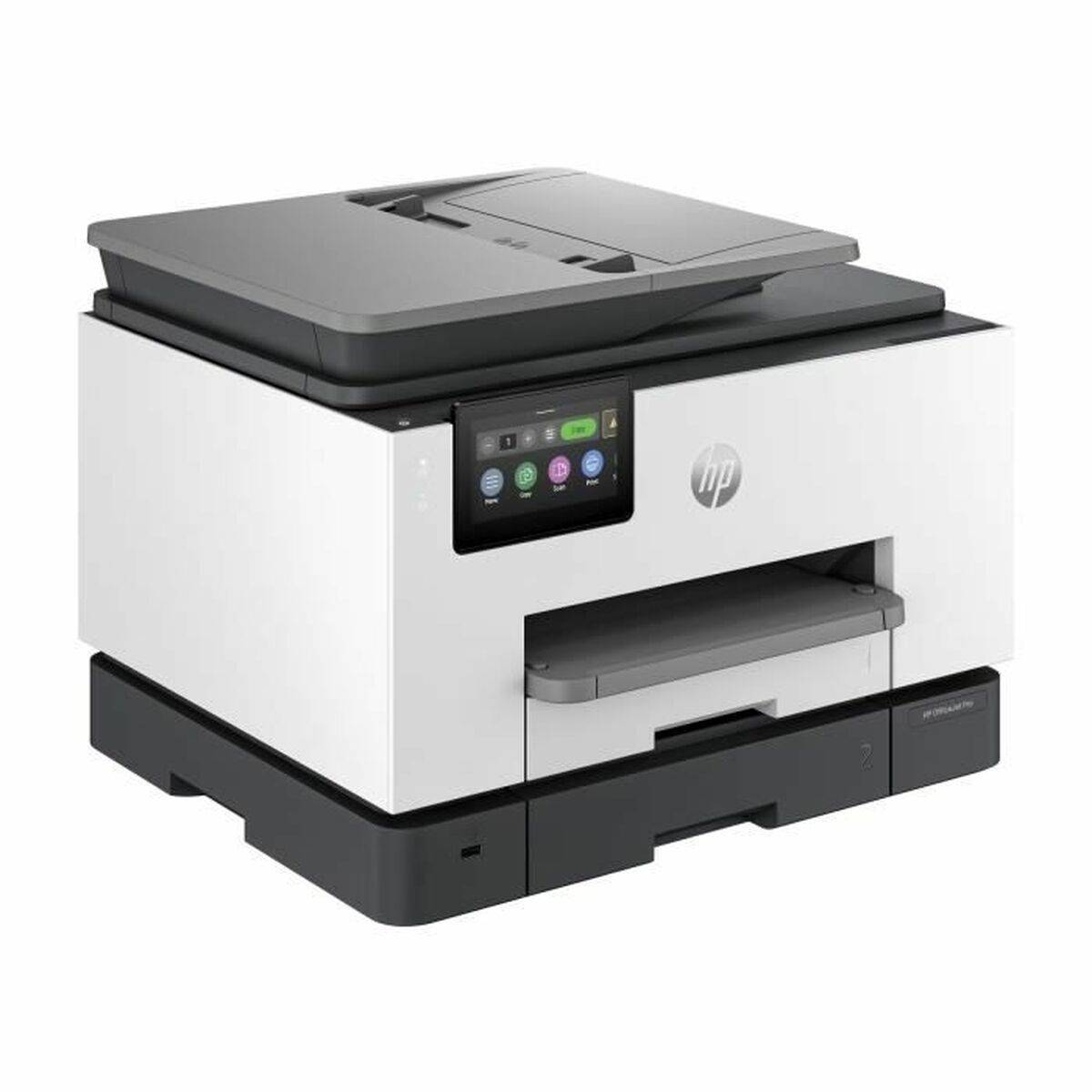 HP Officejet Pro 9135e All-in-One - Multifunktionsdrucker - Farbe - Tintenstrahl - Legal (216 x 356