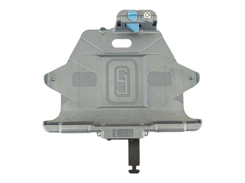 Gamber-Johnson - Ladeschale + Kfz-Netzteil - 3 A (USB-C)