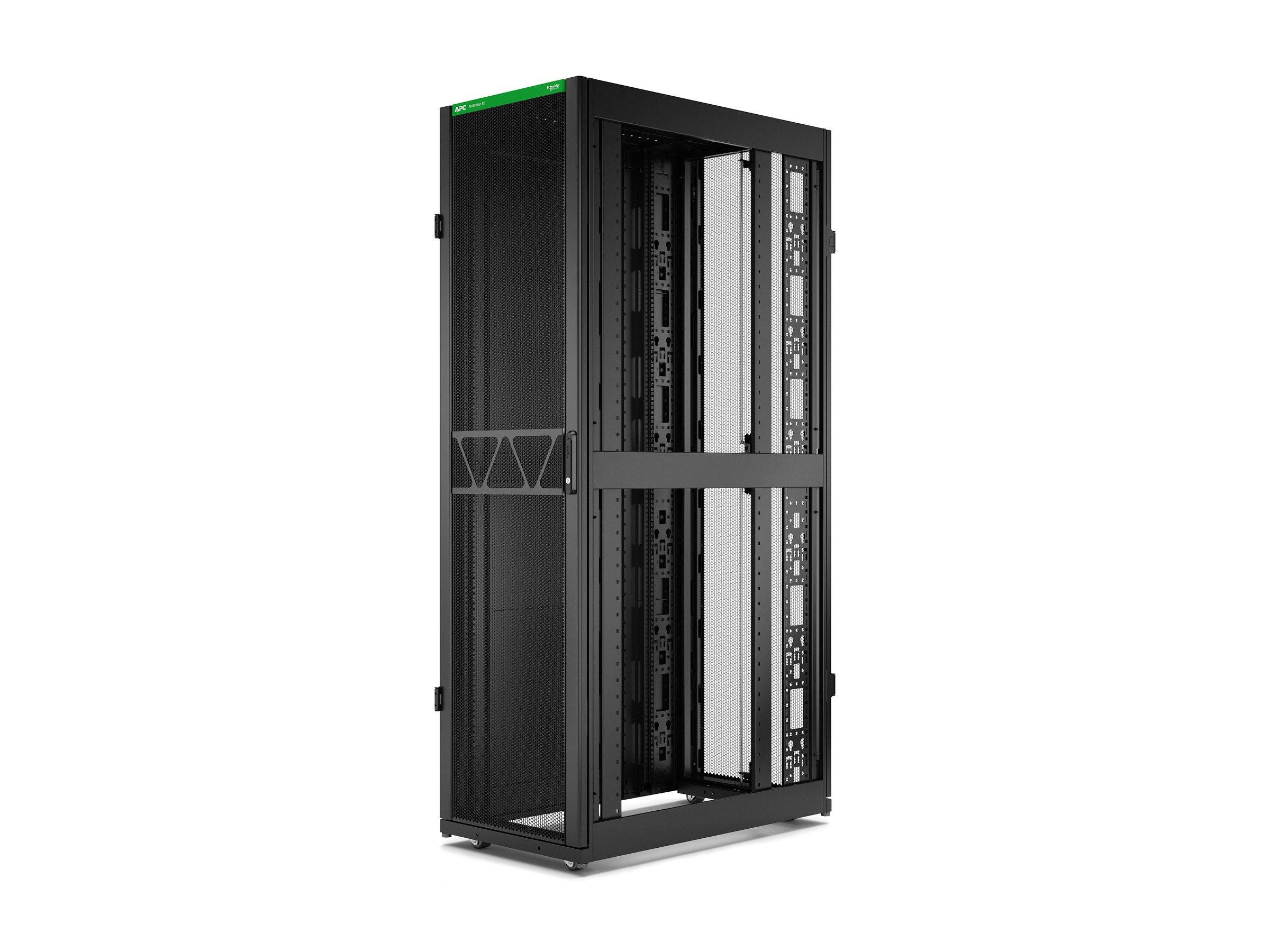 NetShelter SX Gen 2 - Schrank Netzwerkschrank - 2124 (H)