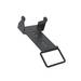Ergonomic Solutions MULTIGRIP PLATE W/HANDLE FOR PAX Q80 BLK - Payment mounting
