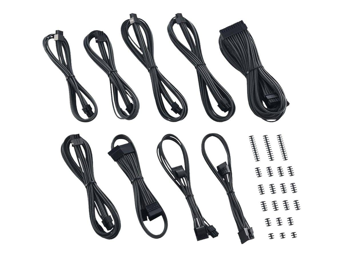 Cablemod CM-RTS-CKIT-NKC-R Internes Stromkabel (CM-RTS-CKIT-NKC-R)