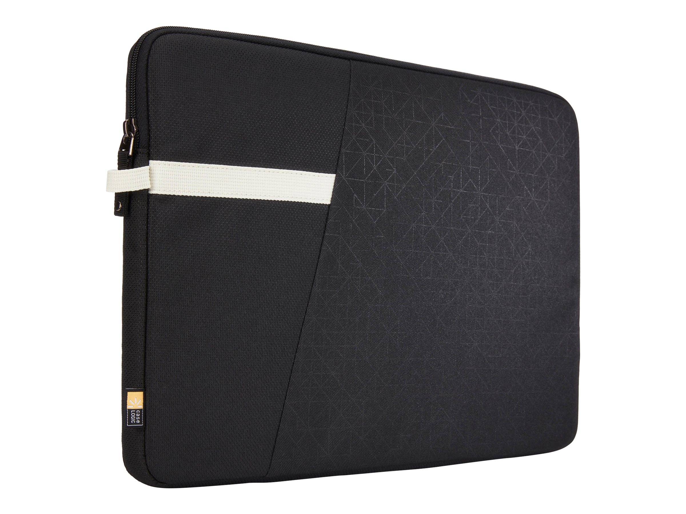 Case Logic Ibira IBRS-215 - Notebook-Hülle - 39.6 cm (15.6"")