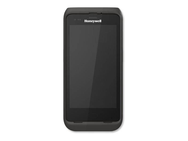 Honeywell CT45XP, 2D, FR, USB-C, BT, WLAN, warm-swappable, NFC, GMS, Akku 4750mAh, Android