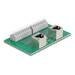 RJ45 Adapter 2xBuchse zu 2xTerminalblock...