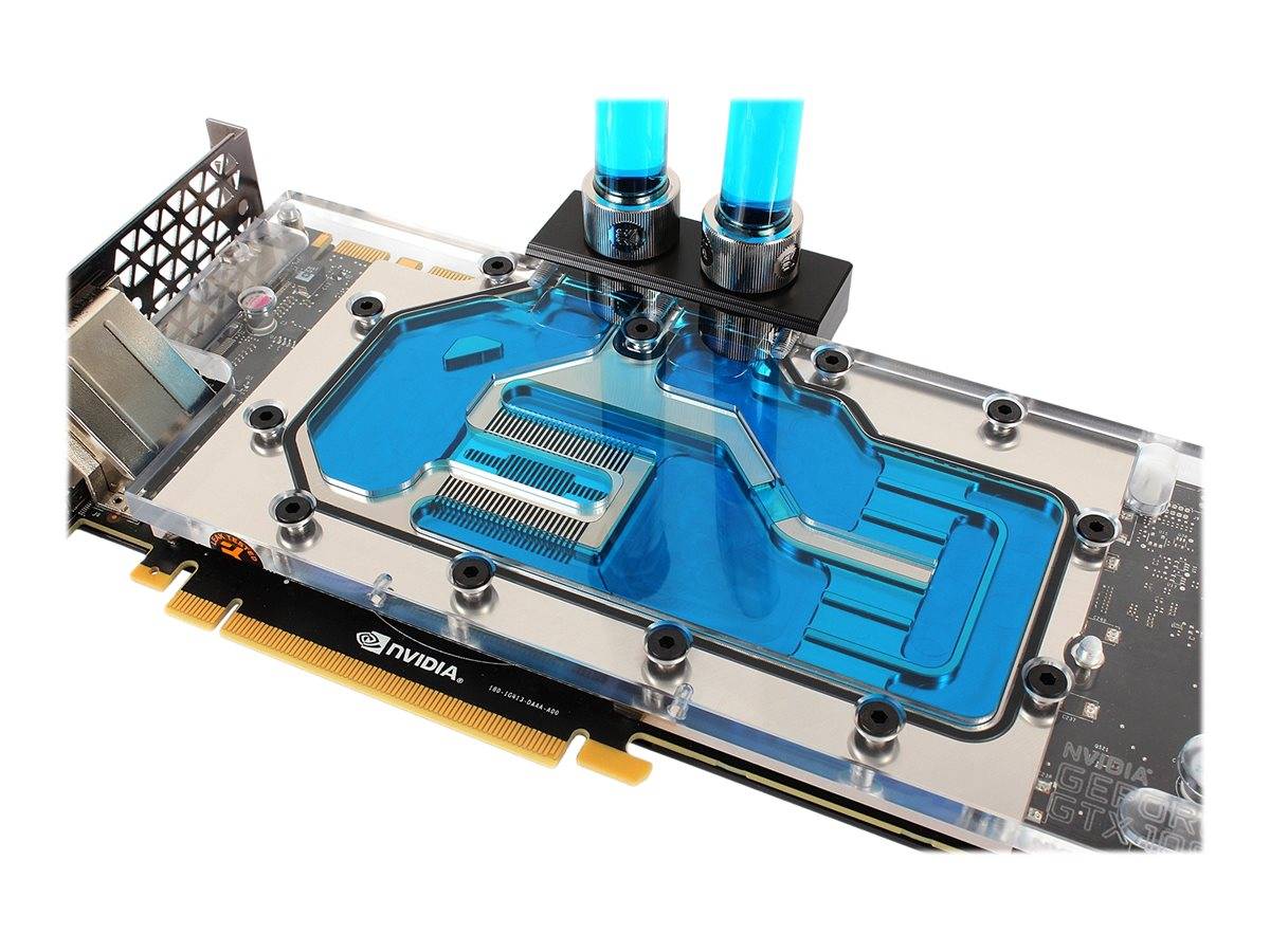 EK Water Blocks EK-CryoFuel Premix - Kühlflüssigkeit für Wasserkühlsystem