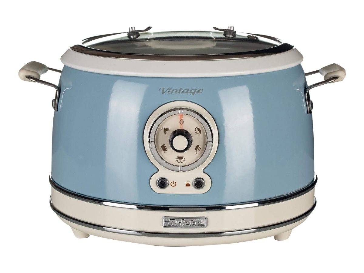 Ariete Vintage 2904 - Reiskocher/Langsamkocher