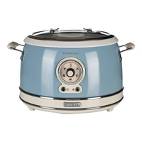 Ariete Vintage 2904 - Reiskocher/Langsamkocher Ariete Vintage 2904 - Reiskocher/Langsamkocher