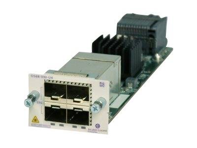 Alcatel Lucent OmniSwitch - Erweiterungsmodul - 10Gb Ethernet / 25Gb Ethernet SF