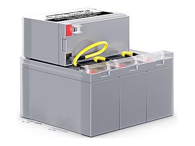 CyberPower USV, zbh. Ersatzakkupack für PR2200ELCDSXL/PR3000ELCDSXL