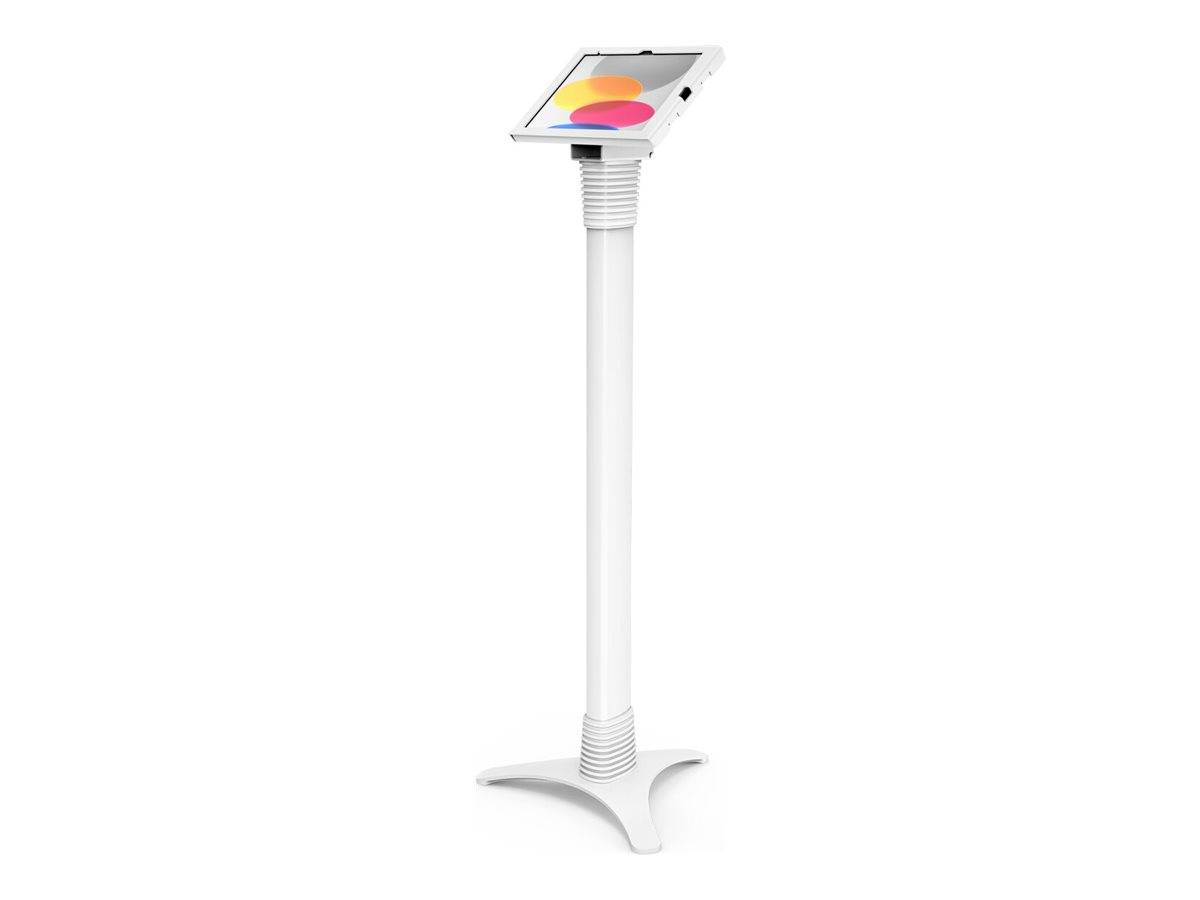 Compulocks 147W209SWLW - 27,7 cm (10.9") - Apple - iPad (10th gen.) 2022 - A2757 - A2777 - Weiß - Aluminium