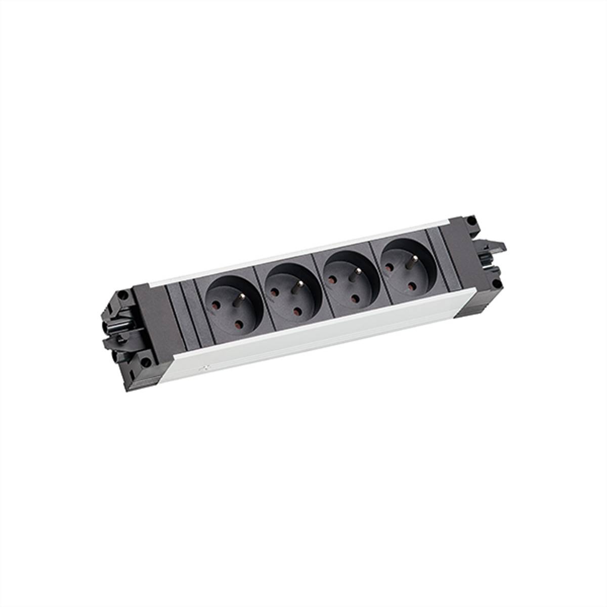 BACHMANN STEP ALU 6xUTE 35° GST18 (906.1789)