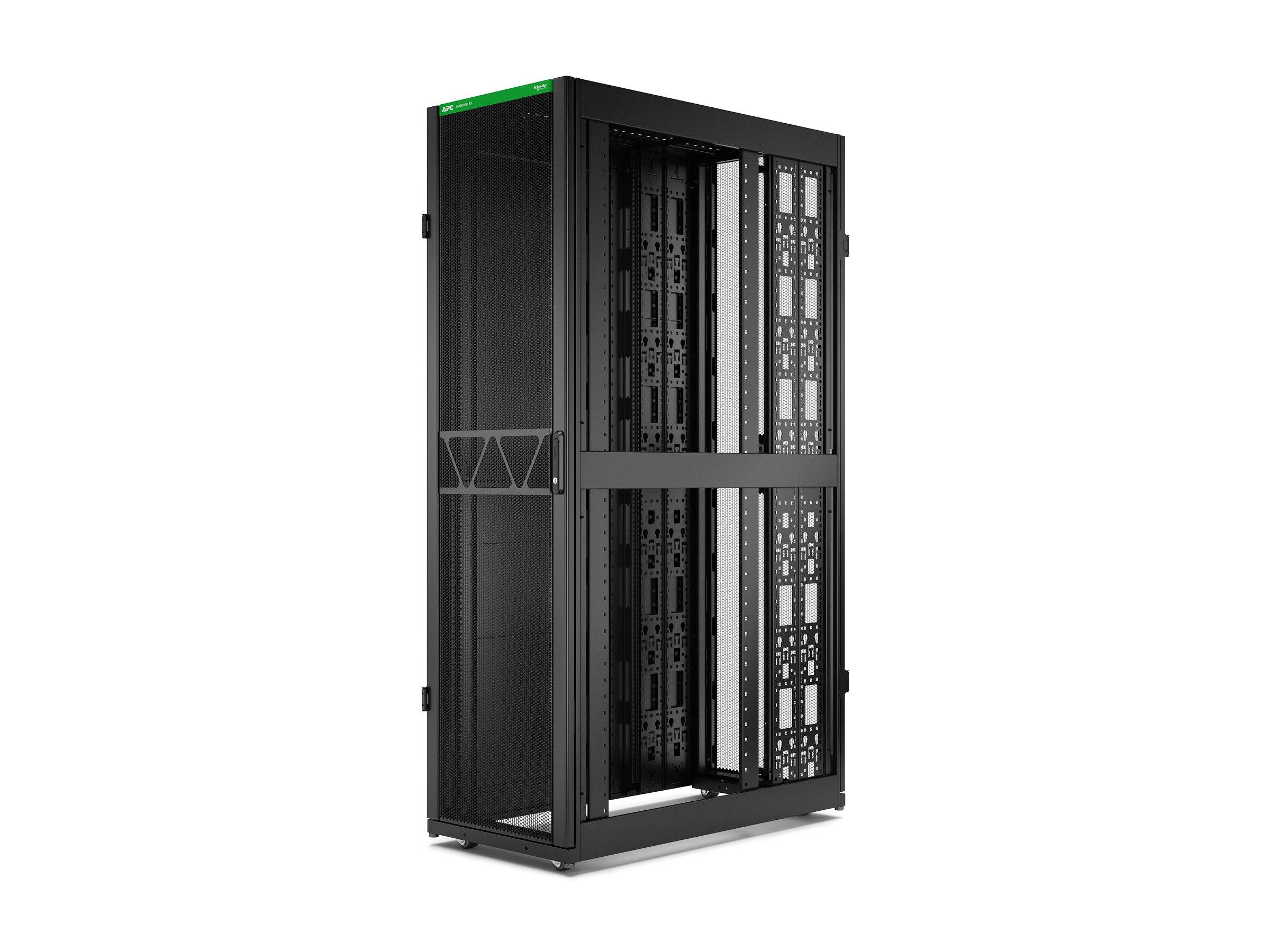 NetShelter SX Gen 2 - Schrank Netzwerkschrank - 2124 (H)