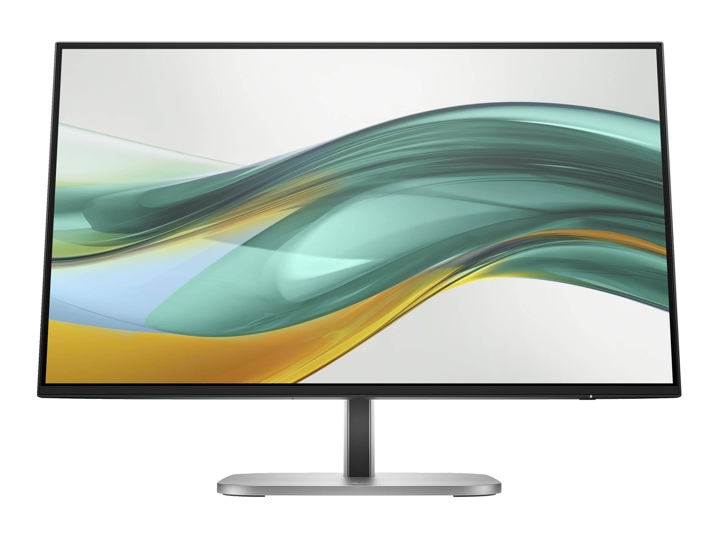 HP Series 5 Pro 23.8 inch FHD Monitor - 524pf