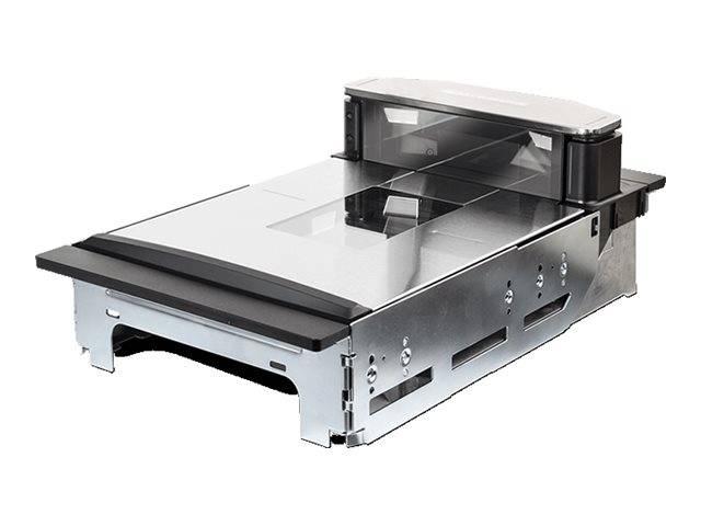 Datalogic Magellan 9900i Scanner/Scale Med Platter/Fixed Produce Rail/Shelf Moun