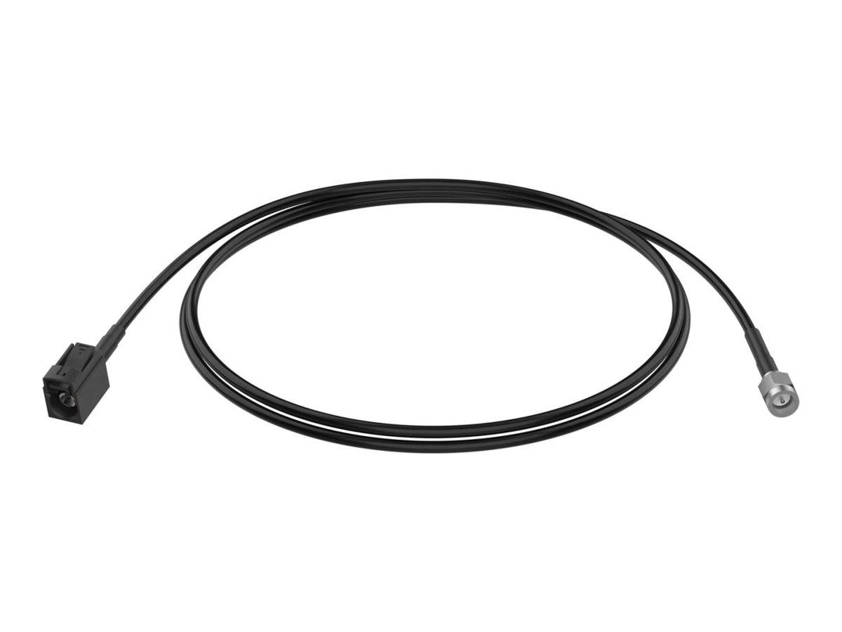 AXIS TU6007-E - Externes Sensormodulkabel - SMA zu SMA (Packung mit 4)