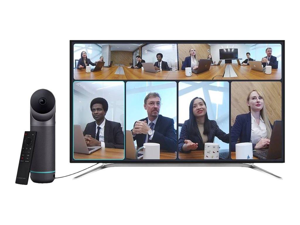 Kandao Meeting Pro - Panorama-Konferenzkamera