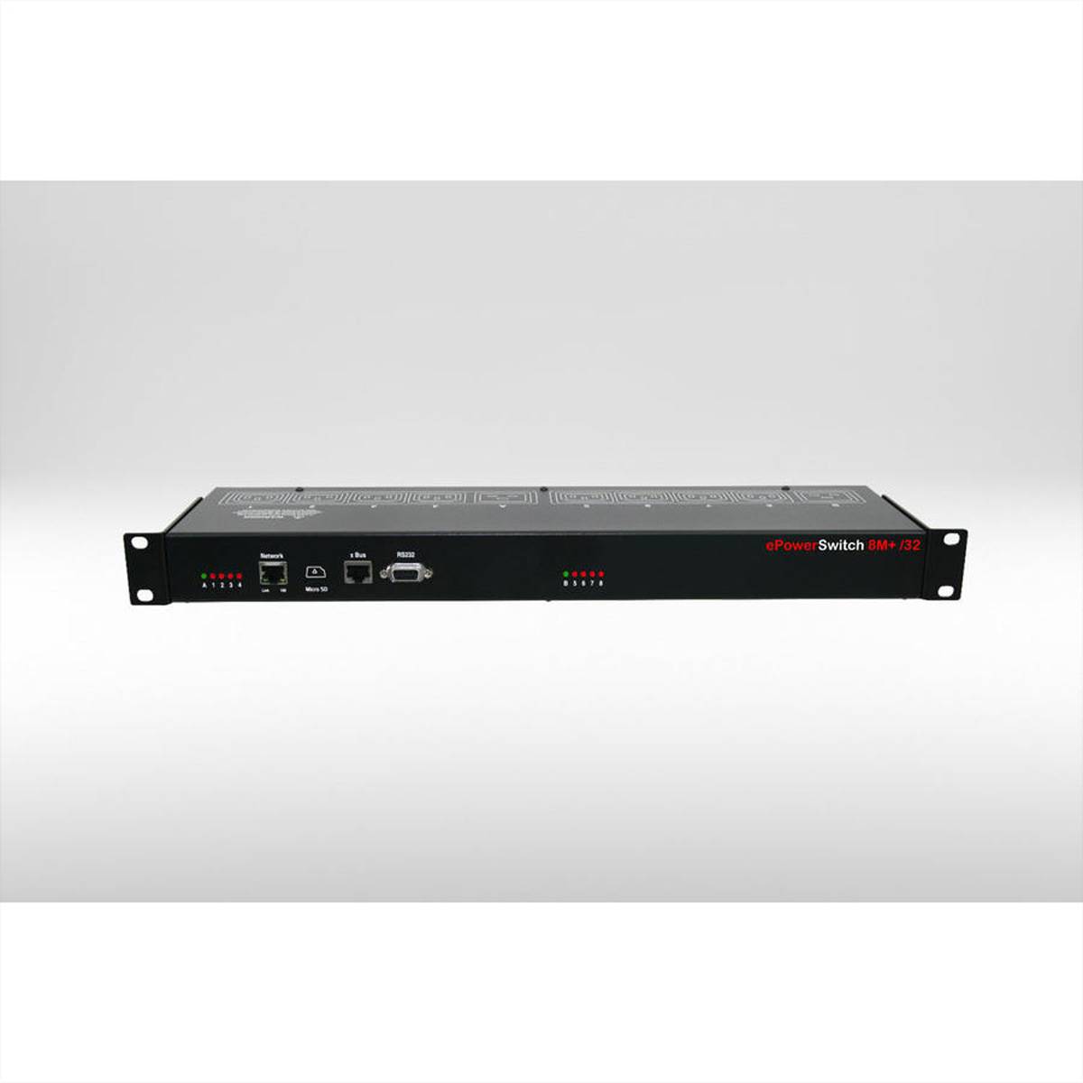 Neol ePowerSwitch EPS-8M+/32-EU